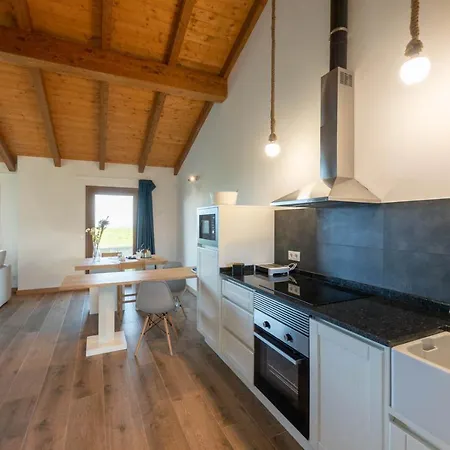 Lejlighed Riberas. Rurales Oviñana