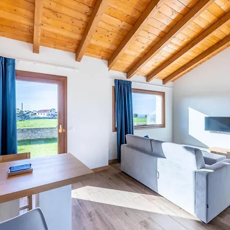 Riberas. Rurales * Oviñana