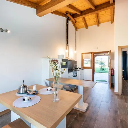 Lejlighed Riberas. Rurales Oviñana