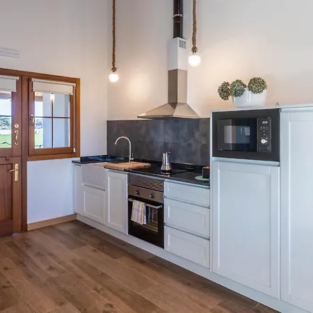 Lejlighed Riberas. Rurales *