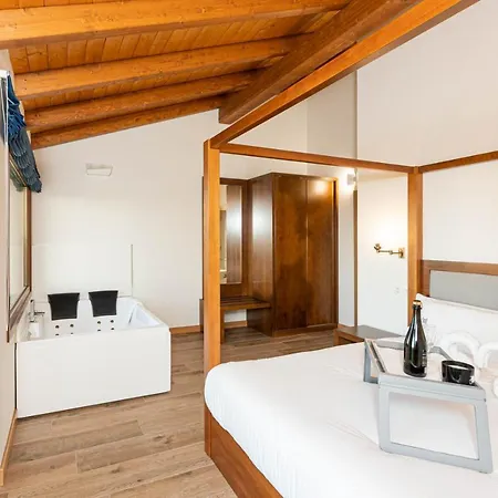 Riberas. Rurales Apartamento