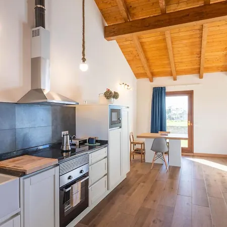 Riberas. Rurales Apartamento