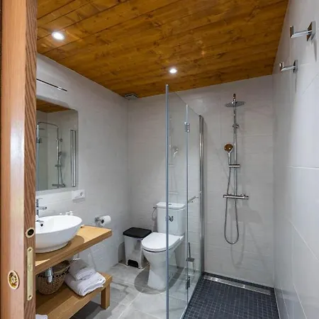 Apartamento Riberas. Rurales