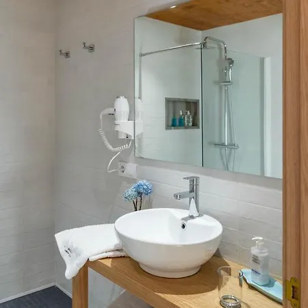 Apartamento Riberas. Rurales *