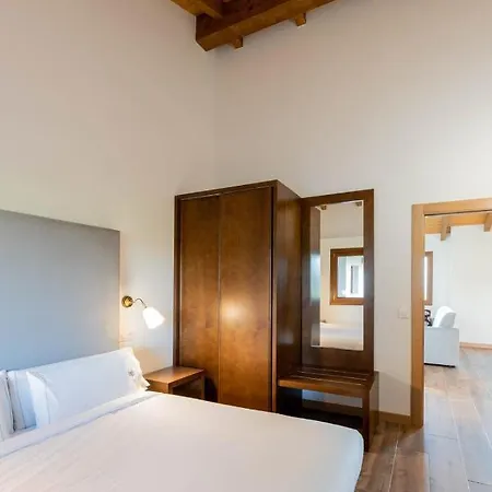 Riberas. Rurales Apartamento Oviñana
