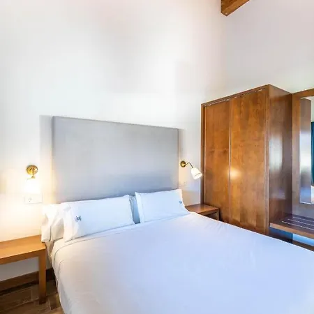 Apartamento Riberas. Rurales Oviñana