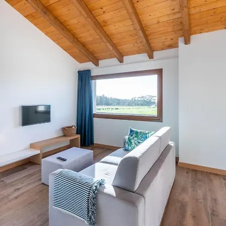 Apartment Riberas. Rurales