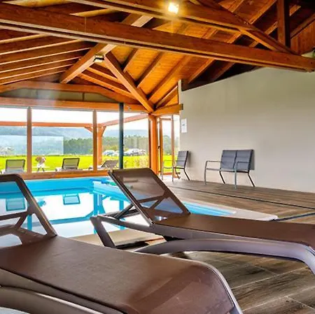 Riberas. Rurales Apartamento