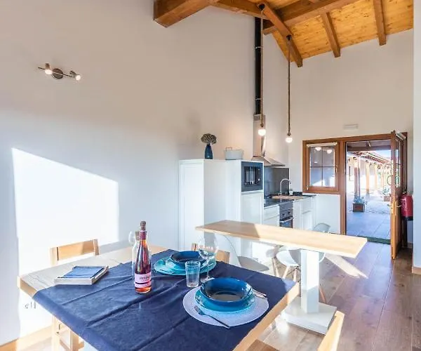 Apartment Riberas. Rurales Ovinana (Cudillero)