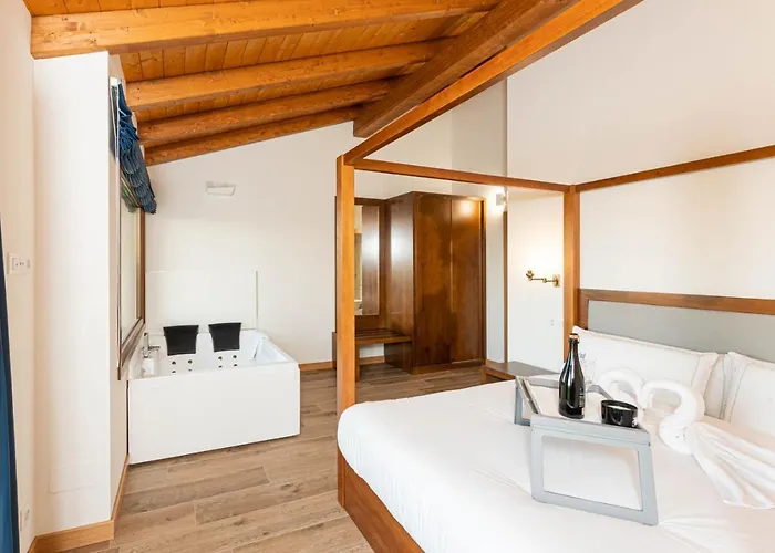 Riberas. Rurales Apartment