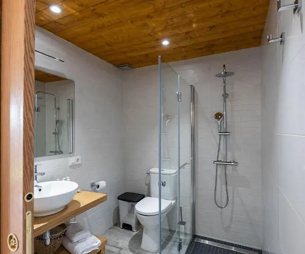 Apartment Riberas. Rurales