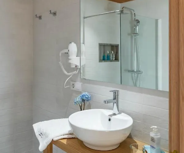 Apartment Riberas. Rurales *