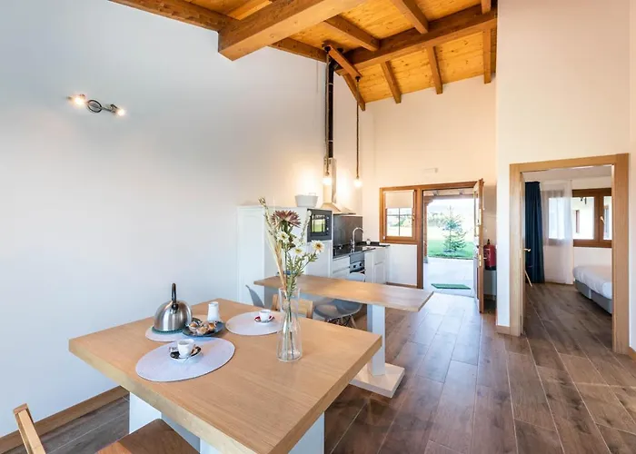 Apartment Riberas. Rurales Ovinana (Cudillero)