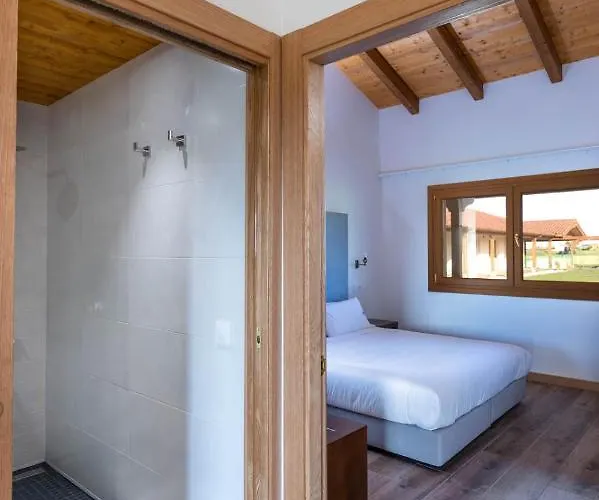 Apartment Riberas. Rurales *