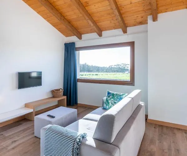 Apartment Riberas. Rurales