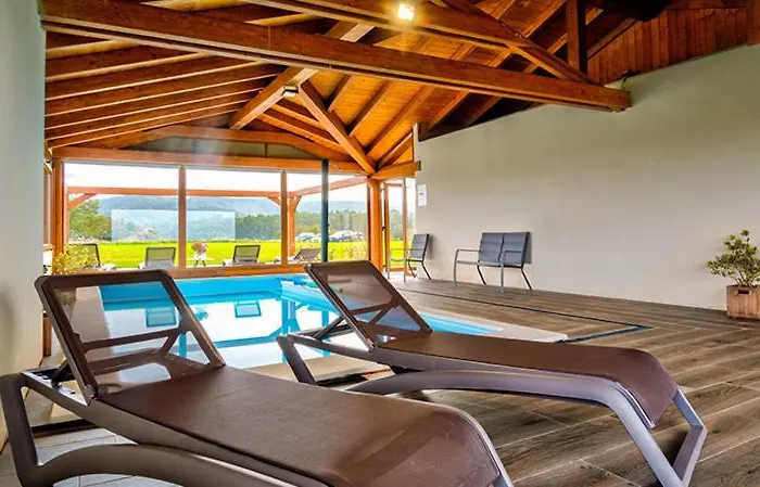 Riberas. Rurales Apartment