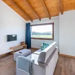 Apartmán Riberas. Rurales