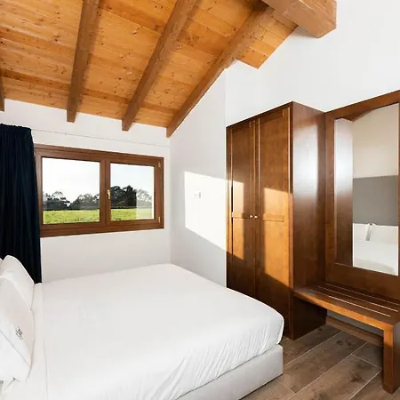 Riberas. Rurales Oviñana