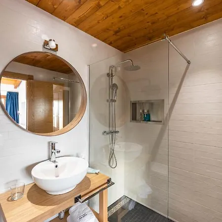 Riberas. Rurales Daire *