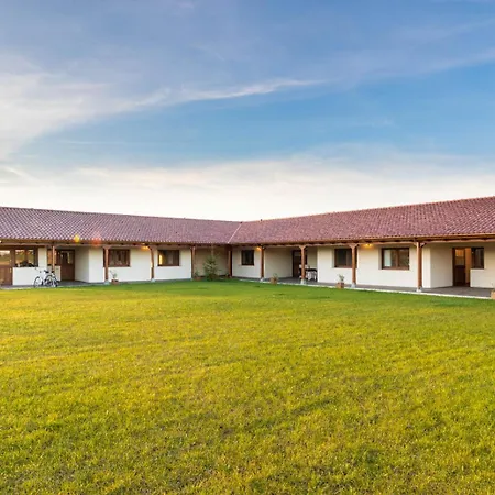 Riberas. Rurales Daire Oviñana